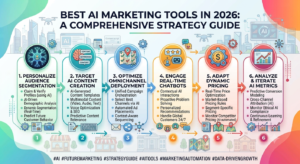 Best AI Marketing Tools in 2026