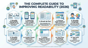 Improve Readability
