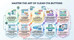 Use Clear Call-to-Action (CTA) Buttons