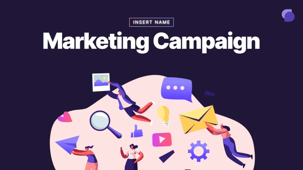 marketing