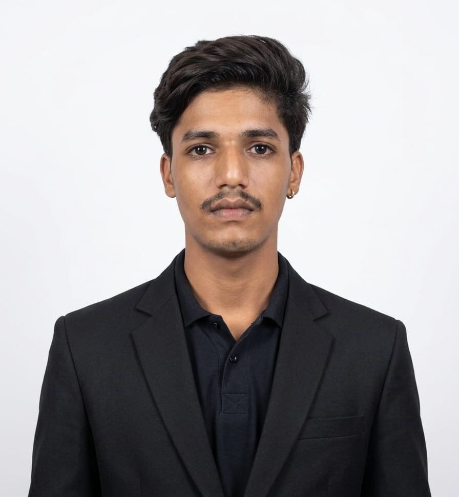 DHEERAJ