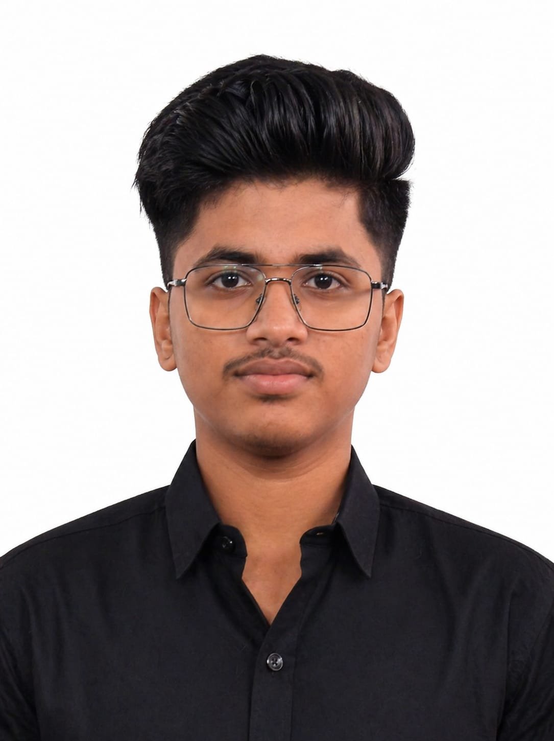 ABHISHAK PANDAT